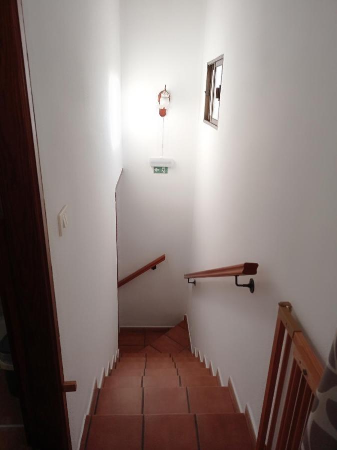 Casa Nazario Duplex Apartment Los Llanos De Aridane Exterior foto